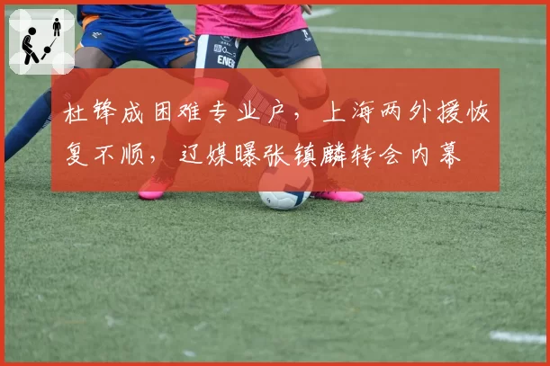 杜锋成困难专业户,上海两外援恢复不顺,辽媒曝张镇麟转会内幕
