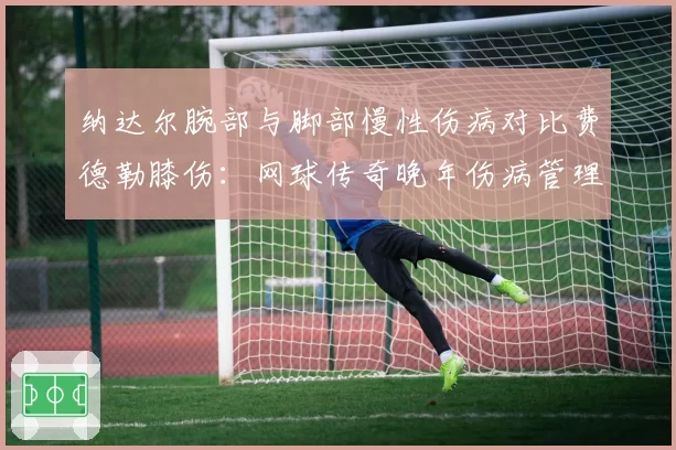 纳达尔腕部与脚部慢性伤病对比费德勒膝伤:网球传奇晚年伤病管理策略差异