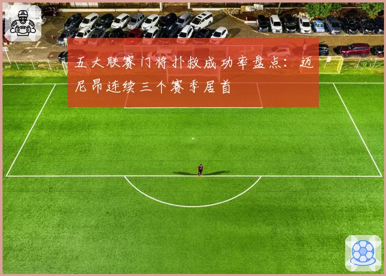 五大联赛门将扑救成功率盘点:迈尼昂连续三个赛季居首