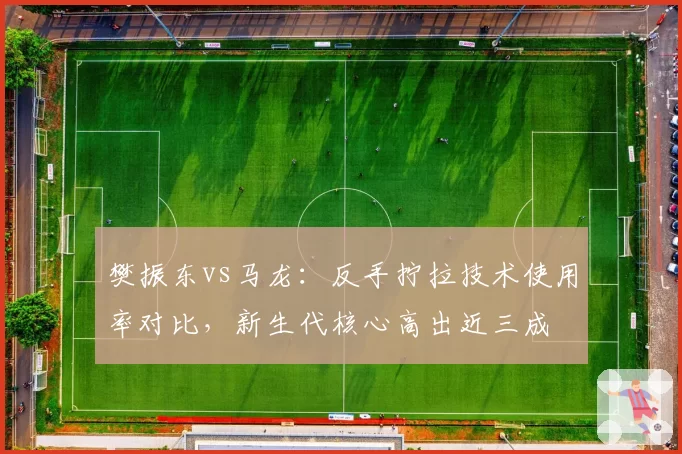 樊振东vs马龙：反手拧拉技术使用率对比，新生代核心高出近三成
